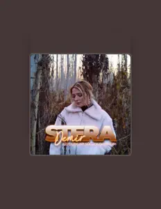 Ascolta Stera Demir, guarda video musicali, leggi la biografia, vedi le date del tour & altro!