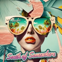 South of Somewhere - Single - Jesslee