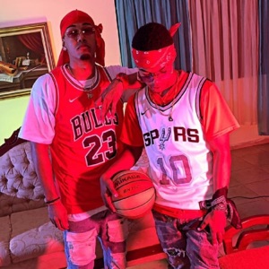 CERO APECHE (MAMI) (feat. LEAMSY FLOW)