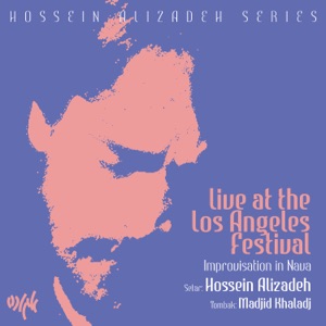 Live at the Los Angeles Festival