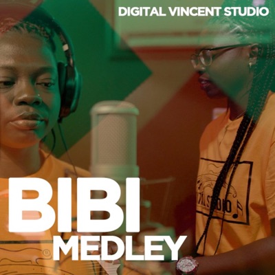 Medley (feat. Bibi) - Single