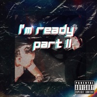 I'm Ready, Pt. 2 - Single - Heni.C