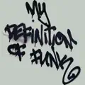My Definition Of Funk