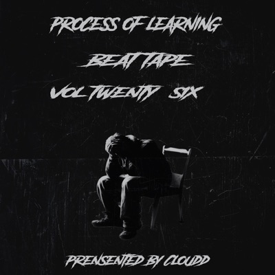 Process of Learning Beat Tape Vol Twenty Six
