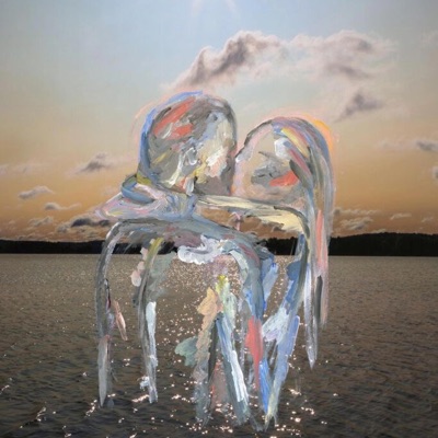 Crepas y fresas - Single