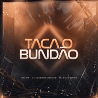 Taca o Bundao - Single - Evair Brito, Dj Eduardo Mendes & MC PF5