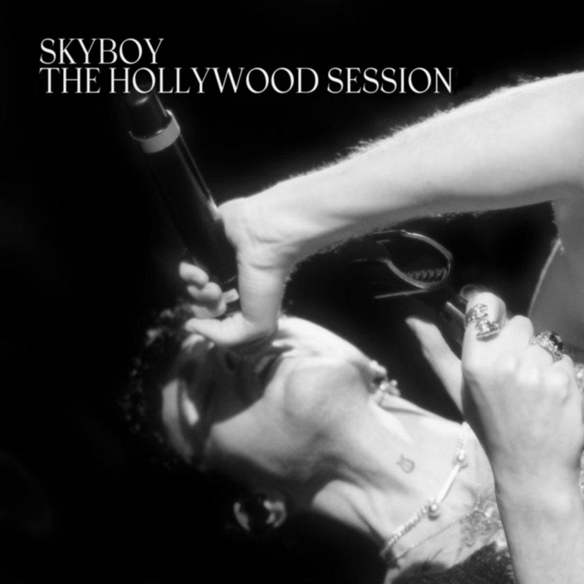 SKYBOY (THE HOLLYWOOD SESSION) - Album by Duncan Laurence - Apple Music