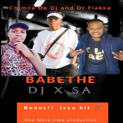 Bonus (feat. Dj x sa) - Single