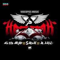 Hez Hez (feat. Sadat & Alaa50) - Single - Acid Arab, Sadat El3almy & Alaa50