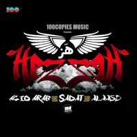 Hez Hez (feat. Sadat & Alaa50) — Acid Arab, Alaa50, Sadat