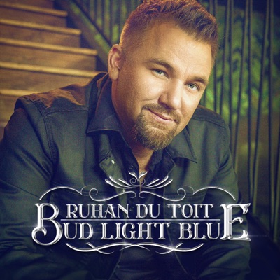Bud Light Blue - Single