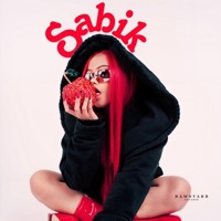 SABIK (feat. Because) - Single - Zae