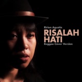 Risalah Hati artwork