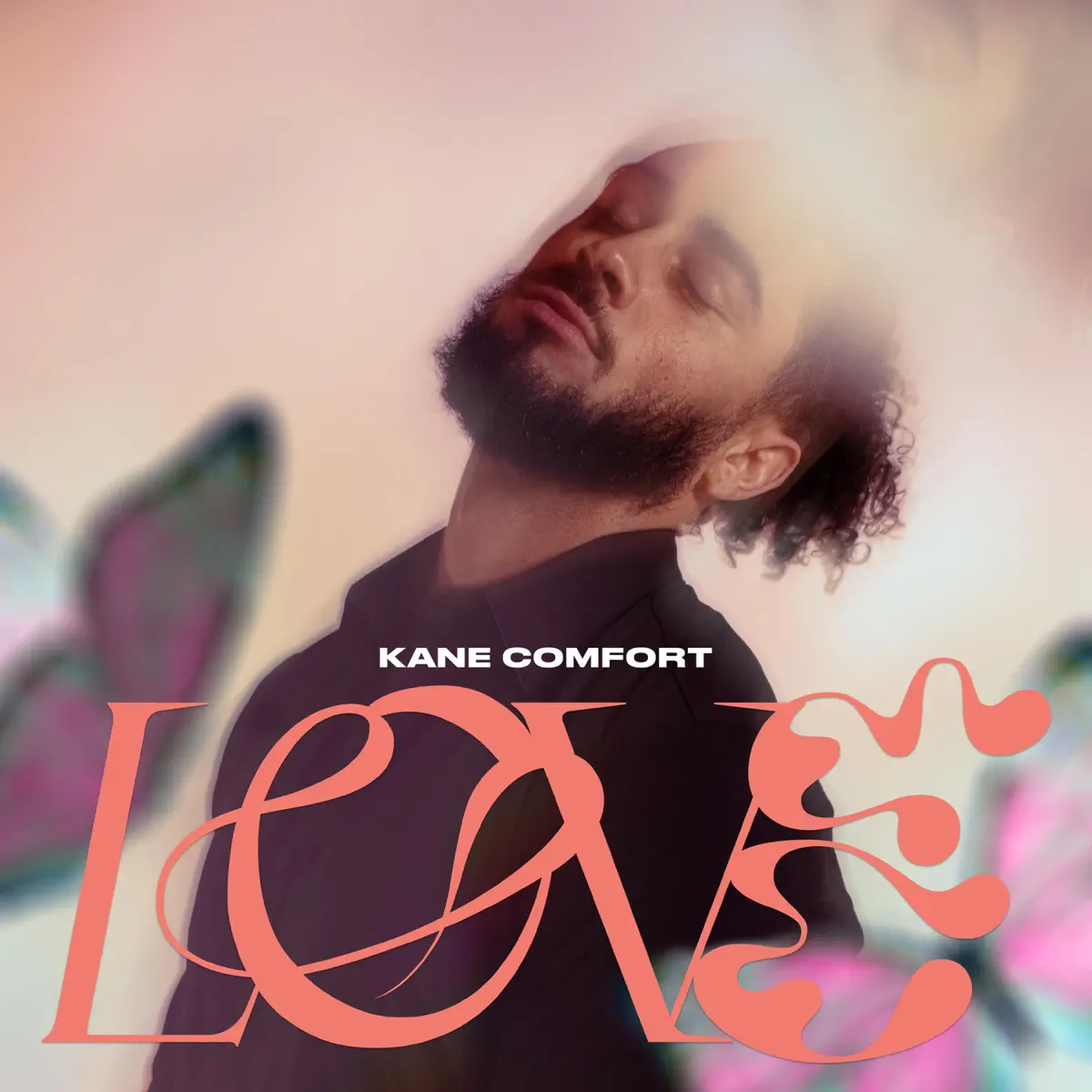 Kane Comfort - Love (2024) [iTunes Plus AAC M4A]-新房子