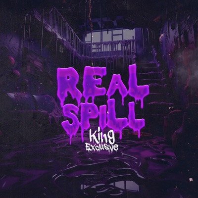 Real Spill - Single