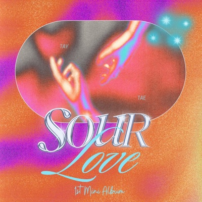 Sour Love - EP