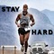 I Am David Goggins artwork