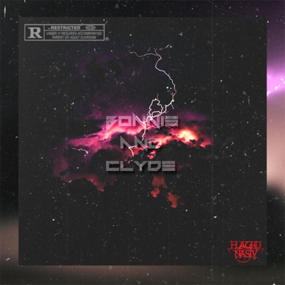 Bonnie and Clyde (feat. IMAI, Erik Ab & wick det) - Single