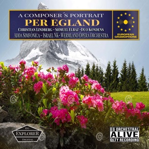 Per Egland: A Composer'S Portrait