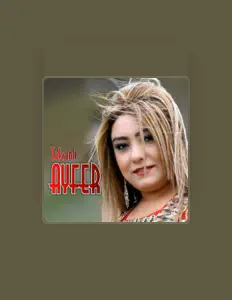 Tatvanlı Ayfer सुनें, म्यूज़िक वीडियो देखें, बायो पढ़ें, दौरे की तारीखें और बहुत कुछ देखें!