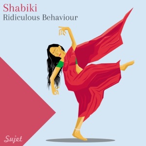 Ridiculous Behaviour - Single