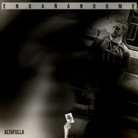 Engañándome - Single - Altafulla