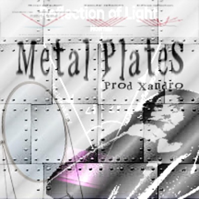 Metal Plates - Single