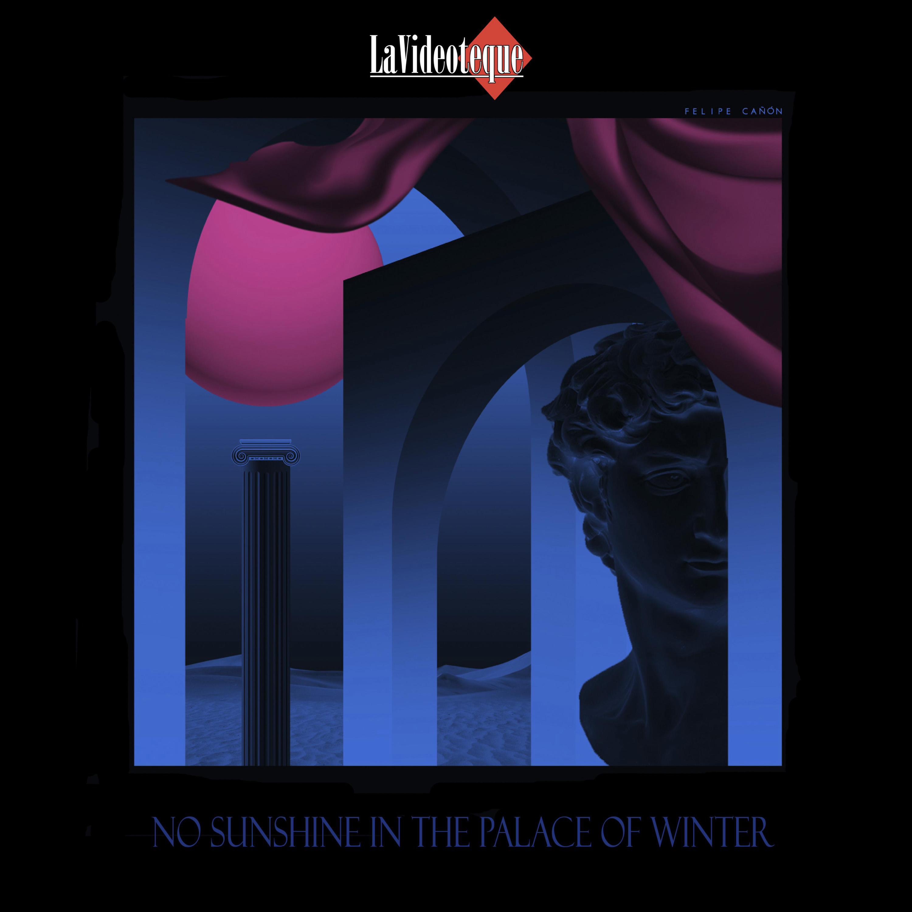 Seasons vol.3: No Sunshine In the Palace of Winter - EP