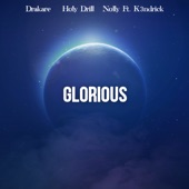 Glorious (feat. K3ndrick) artwork