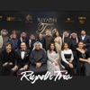 Riyadh Songs - وينك يا درب المحبة  #محمد_عبده و #اصيل_ابوبكر و #علي_بن_محمد