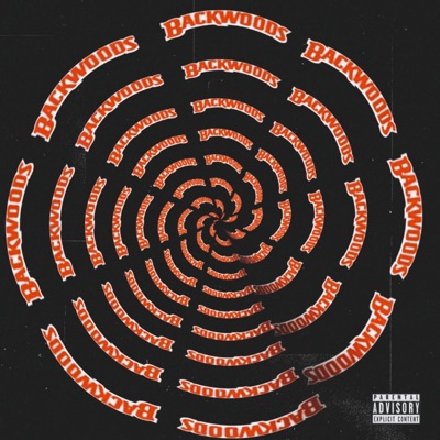 BACKWOOD (feat. Amseiyn) - Single