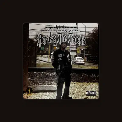 Listen to Kellz Da Bos, watch music videos, read bio, see tour dates & more!