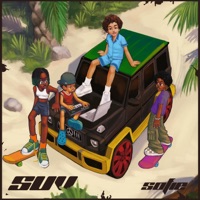 Suv - Single - Sofie