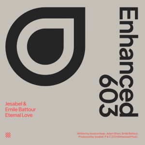Eternal Love - Single