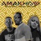 Amakhosi (feat. Snowman & Miss Presh) - Cneh Mapulisha lyrics