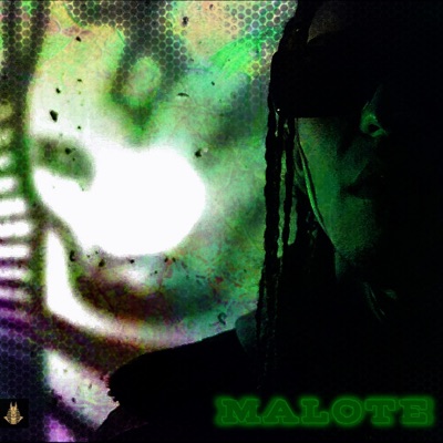 MALOTE (feat. finyx) - Single