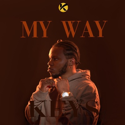 My Way - Single