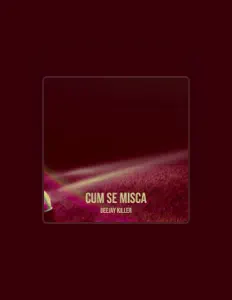 Deejay Killer सुनें, म्यूज़िक वीडियो देखें, बायो पढ़ें, दौरे की तारीखें और बहुत कुछ देखें!