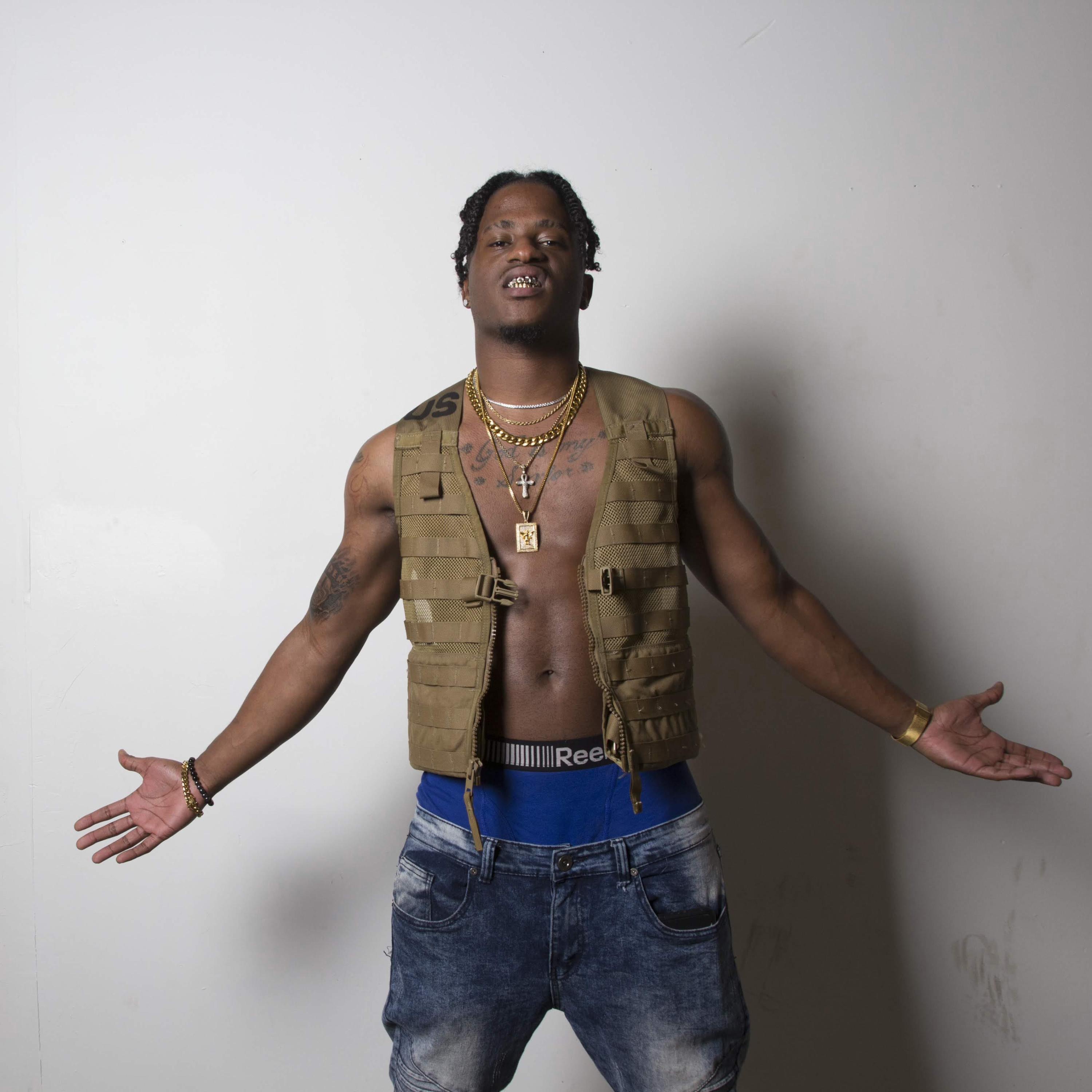 Big Glorilla - Single