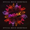 Indak (Official Movie Soundtrack)