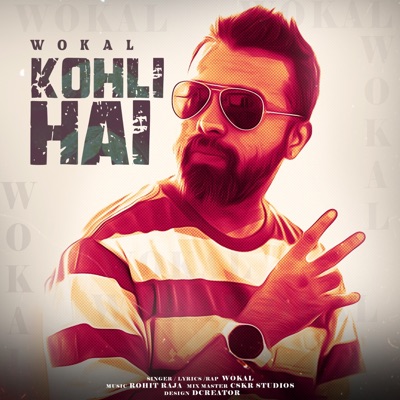 Kohli Hai - Single