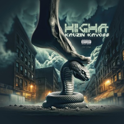 Higha - Single