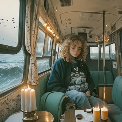 Encore un soir - Single