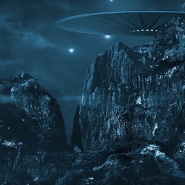 Ufo Hover Jiggo2027