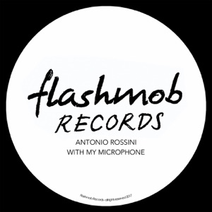 With My Microphone - Single