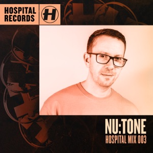Hospital Records Mix, Vol. 3 (DJ Mix)
