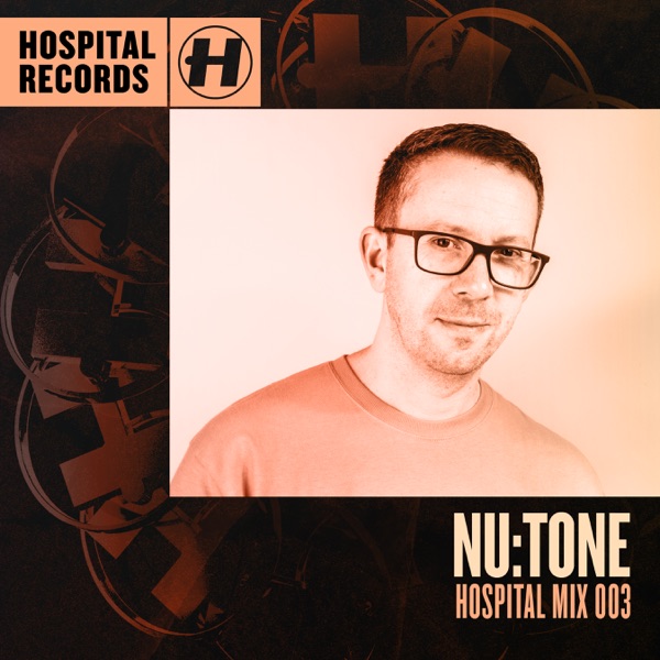 Hospital Records Mix, Vol. 3 (DJ Mix)