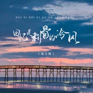 回忆是刺骨的冷风 - EP