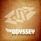 The Odyssey - Ben Berkenbosch lyrics