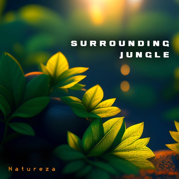 Surrounding Jungle